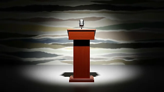 Impact of Candidate Scandals on U.S. Elections: A Closer Look