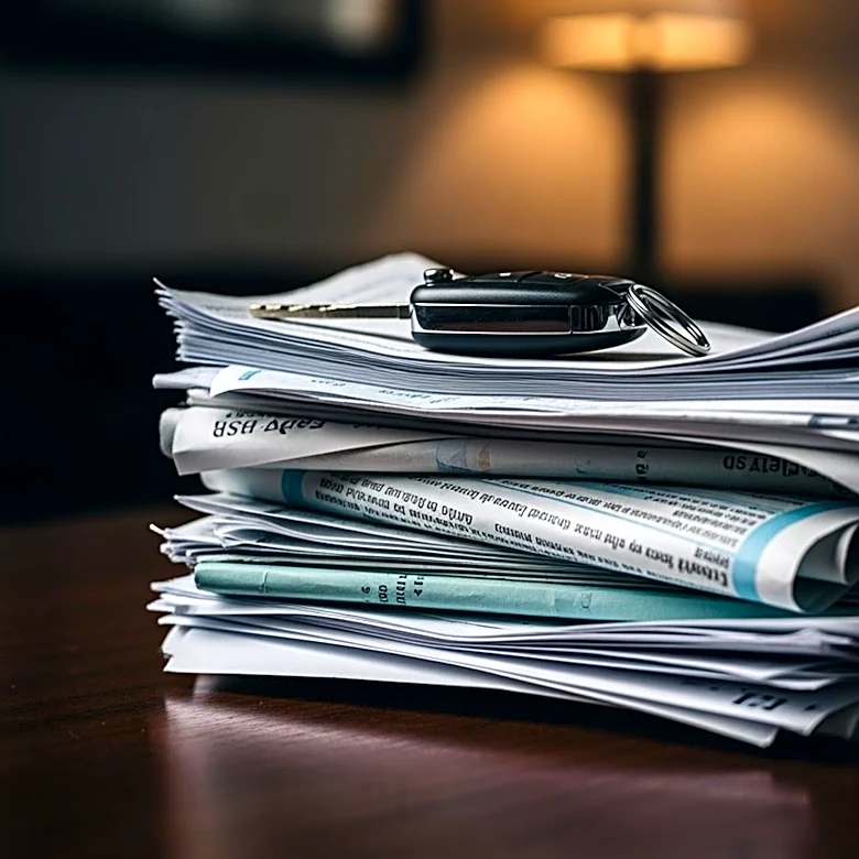 Consumer Reports Highlights Rising Car Payment Delinquencies Amid Economic Pressures