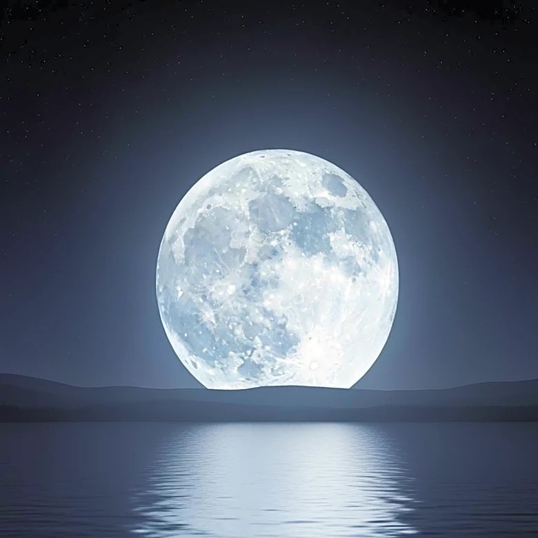 May 2026 to Feature Rare Blue Moon Phenomenon, Offering Unique Skywatching Opportunity