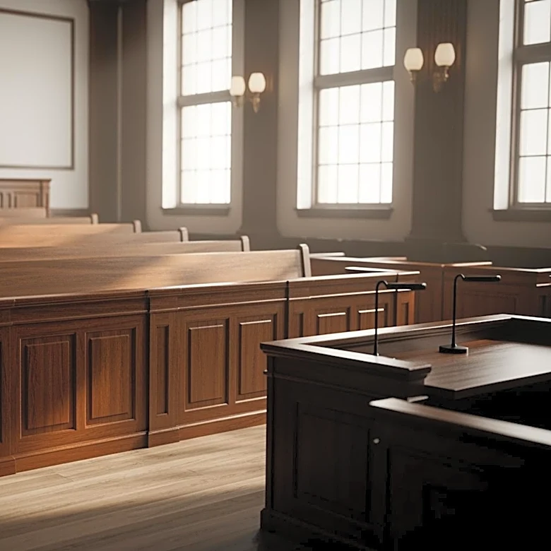 Texas Murder Trial Begins with No Black Jurors, Sparking Concerns Over Fairness