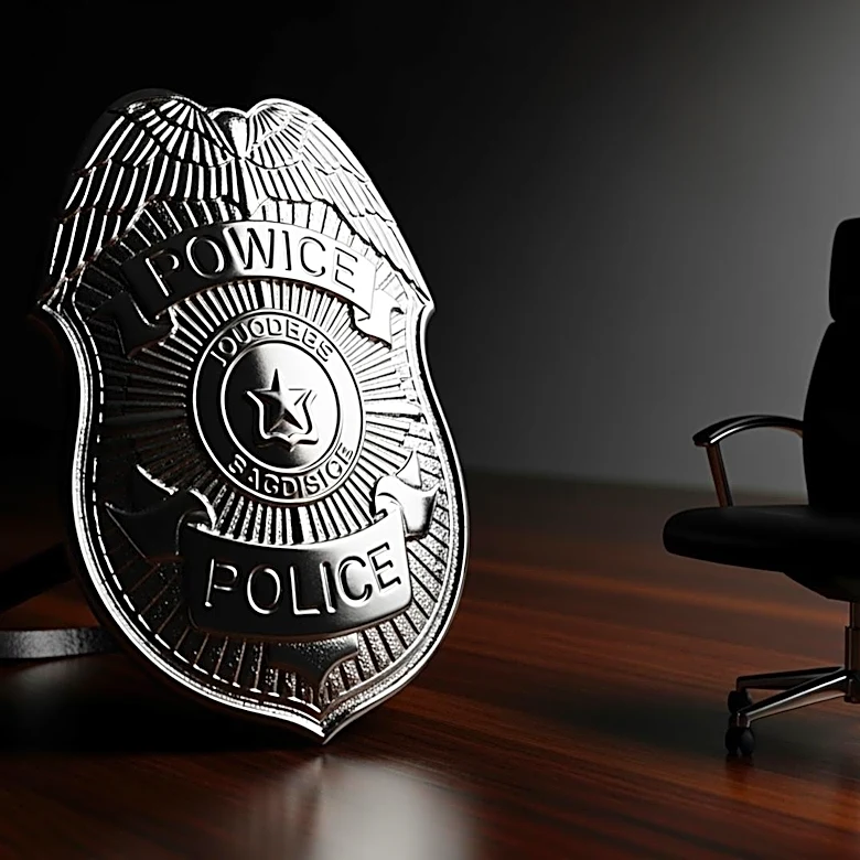 Los Angeles Police Commission Faces Criticism Over Oversight Amid LAPD Defiance