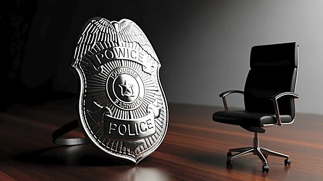 Los Angeles Police Commission Faces Criticism Over Oversight Amid LAPD Defiance