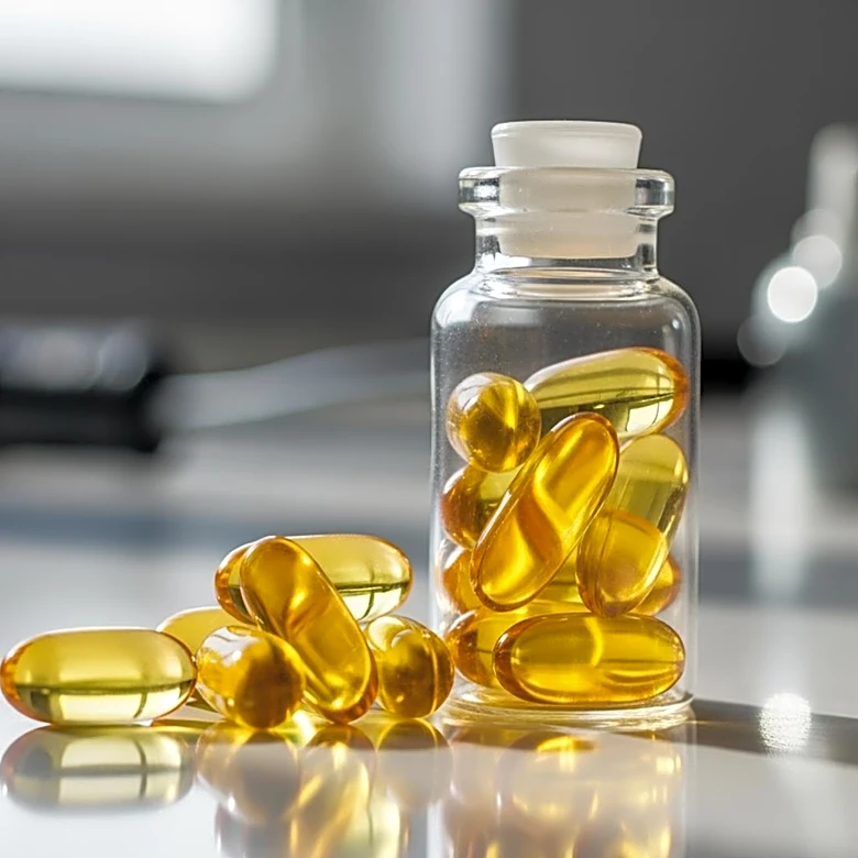 Poison Center Reports Surge After Vitamin A Touted as Measles Cure