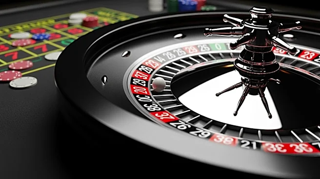 Survey Reveals Arizona Tops List for Biggest Gambling Losses, Nevada Ranks 12th