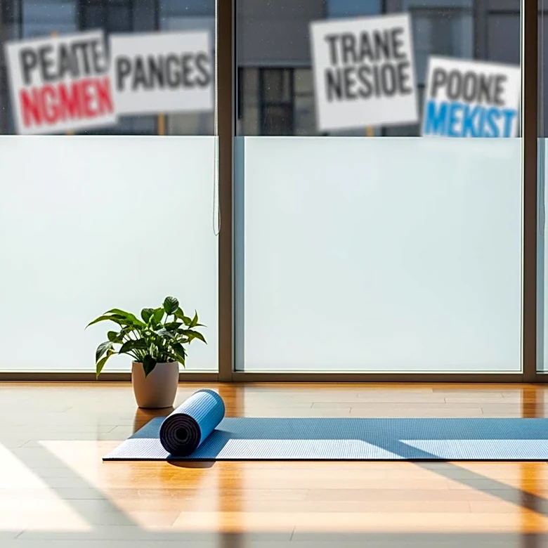 NJ Lawmaker Highlights Wellness Programs at Delaney Hall Amid Protests