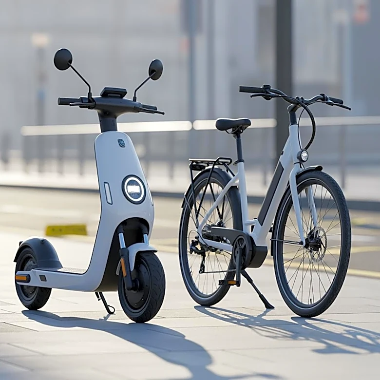 Rochester Officials Consider E-Bike and Scooter Ban Amid Safety Concerns
