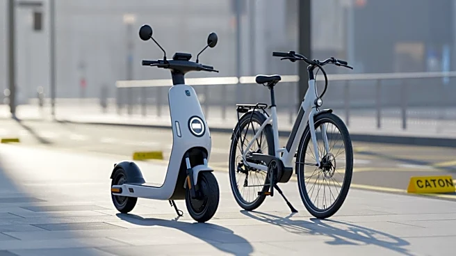 Rochester Officials Consider E-Bike and Scooter Ban Amid Safety Concerns