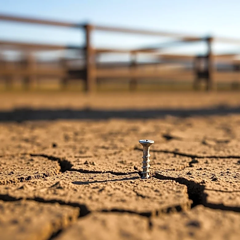Texas Faces Second Screwworm Infection, Prompting Livestock Ban by Canada