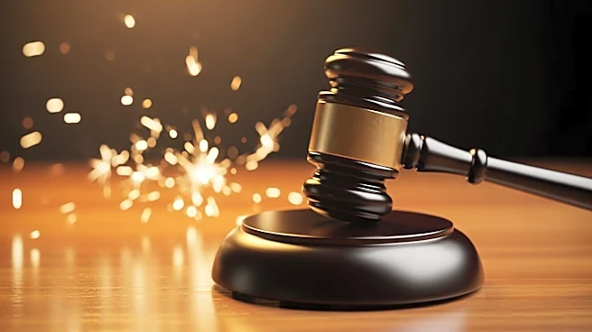 Long Beach Officials Enforce $15,000 Fines and Jail Time for Illegal Fireworks