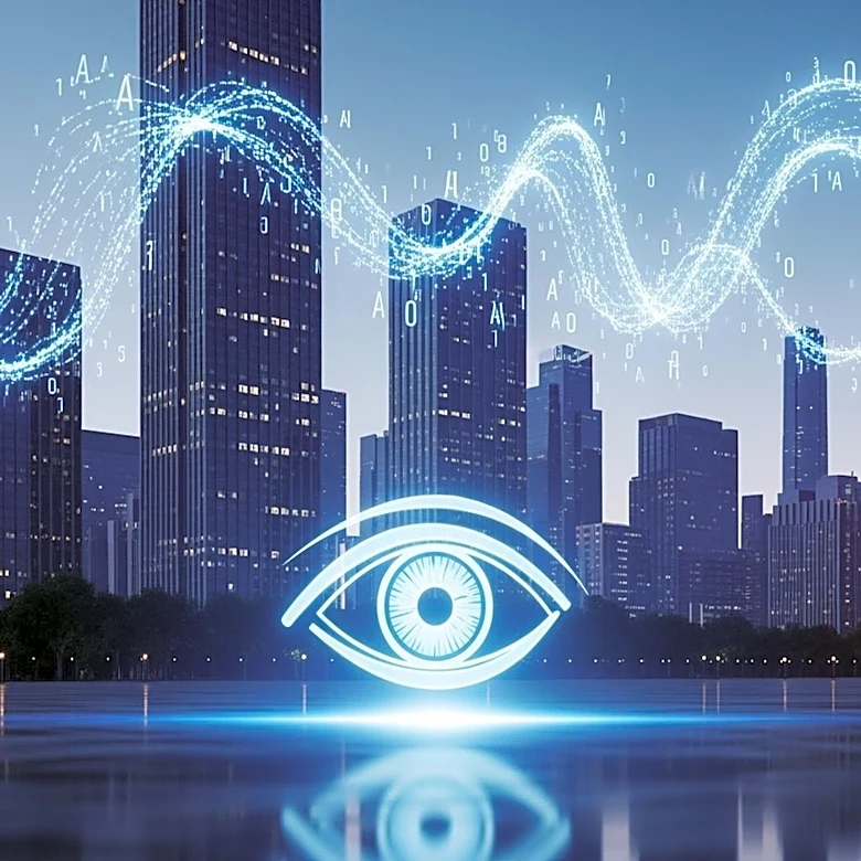 Cities' Use of AI-Powered Visual Data Raises Privacy Concerns Among Residents