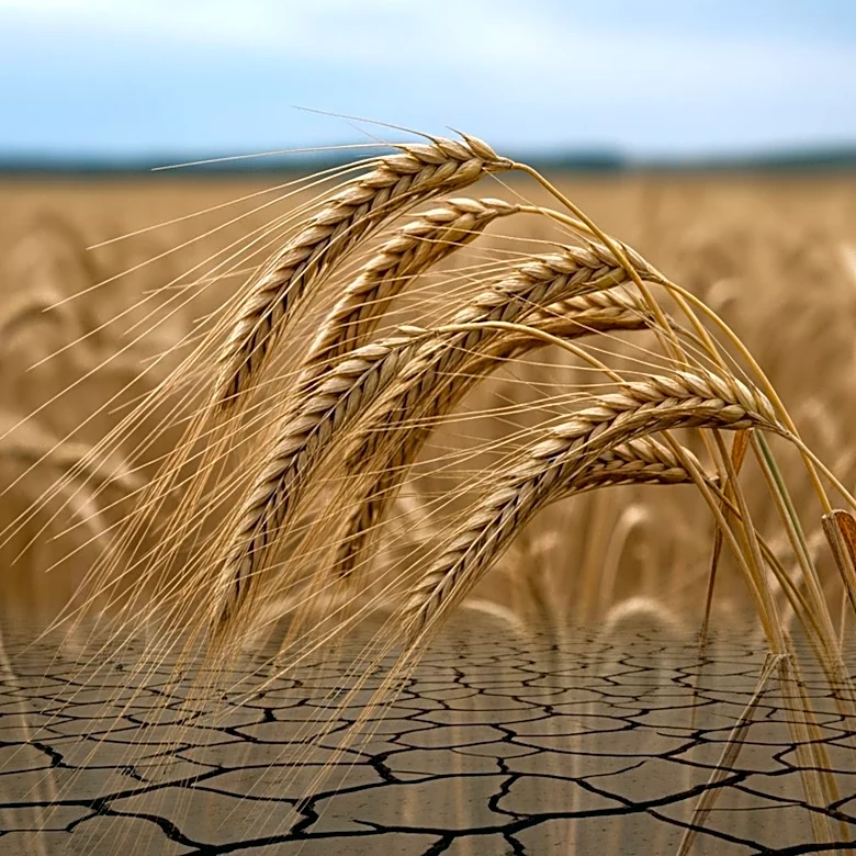 FAO Projects 2% Decline in Global Cereal Production, Impacting U.S. Wheat Supply