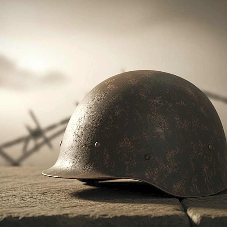 Defense Secretary Hegseth Warns of Ideological Threats at D-Day Ceremony