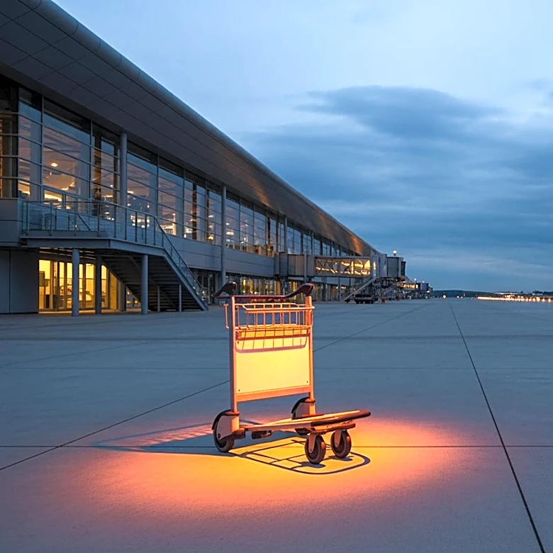 IATA Expresses Concerns Over Post-Summer Air Travel Demand Amid Economic Uncertainty