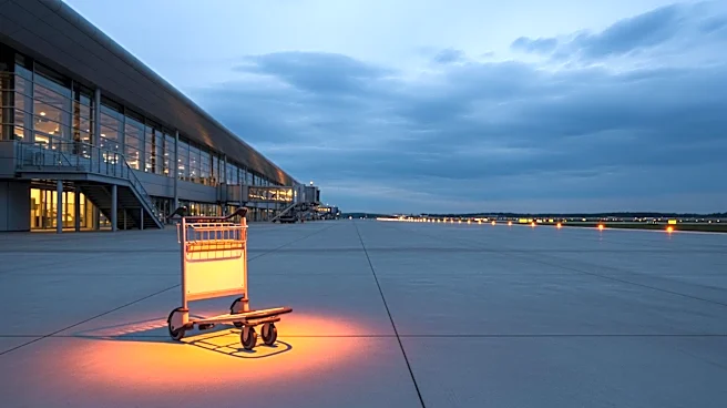 IATA Expresses Concerns Over Post-Summer Air Travel Demand Amid Economic Uncertainty