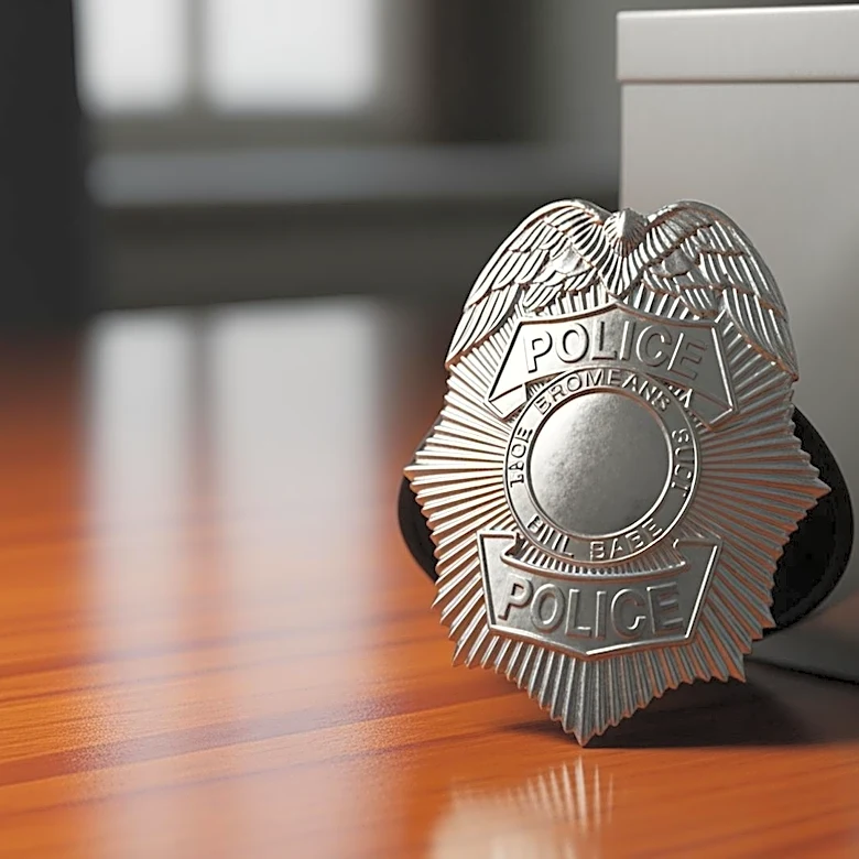 Local Police Increasingly Involved in Election Security Amid Rising Threats