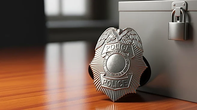 Local Police Increasingly Involved in Election Security Amid Rising Threats