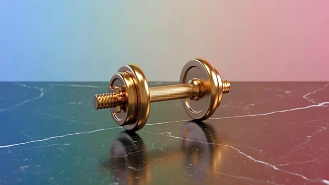 President Trump Praises Muscular Men During Pride Month Event
