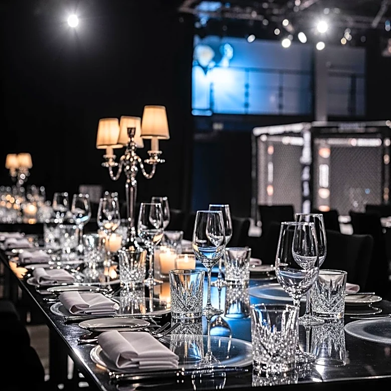 A-List Celebrities Decline Invitations to Trump's UFC Event