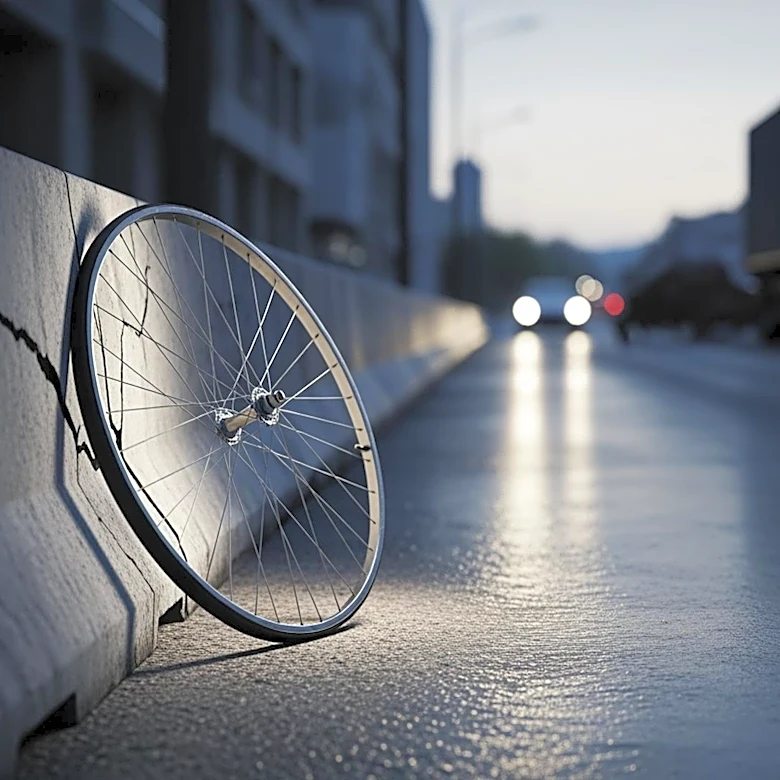 Bicyclist Killed in Bridgeport Collision Involving Vehicle and Truck