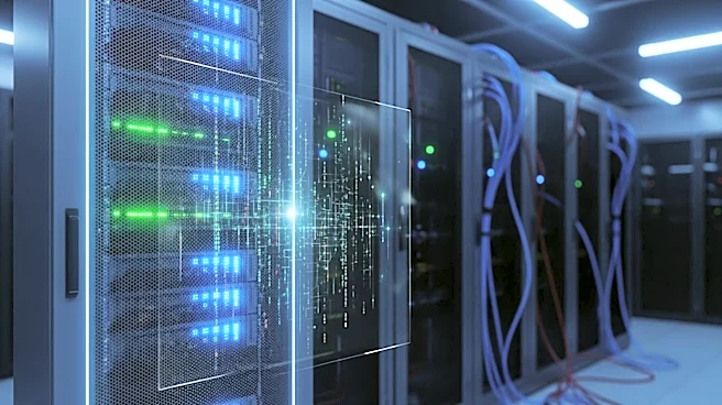Governor Pritzker Halts Tax Incentives for Data Centers Amid Legislative Stalemate