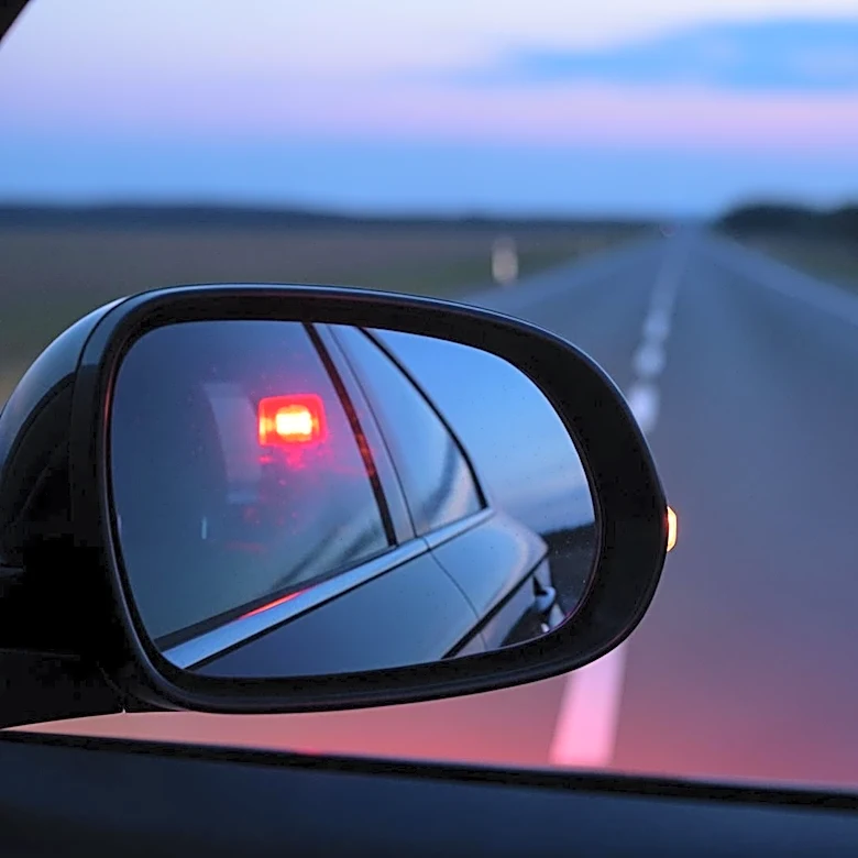 DeKalb Man Faces Multiple Charges After Geneva Traffic Stop