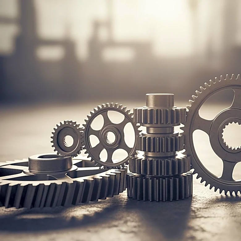 Indian Manufacturing Sector Reduces Import Dependency Amid Global Supply Chain Challenges