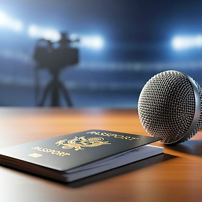 Visa Denials for Iranian and African Journalists Raise Concerns Ahead of World Cup