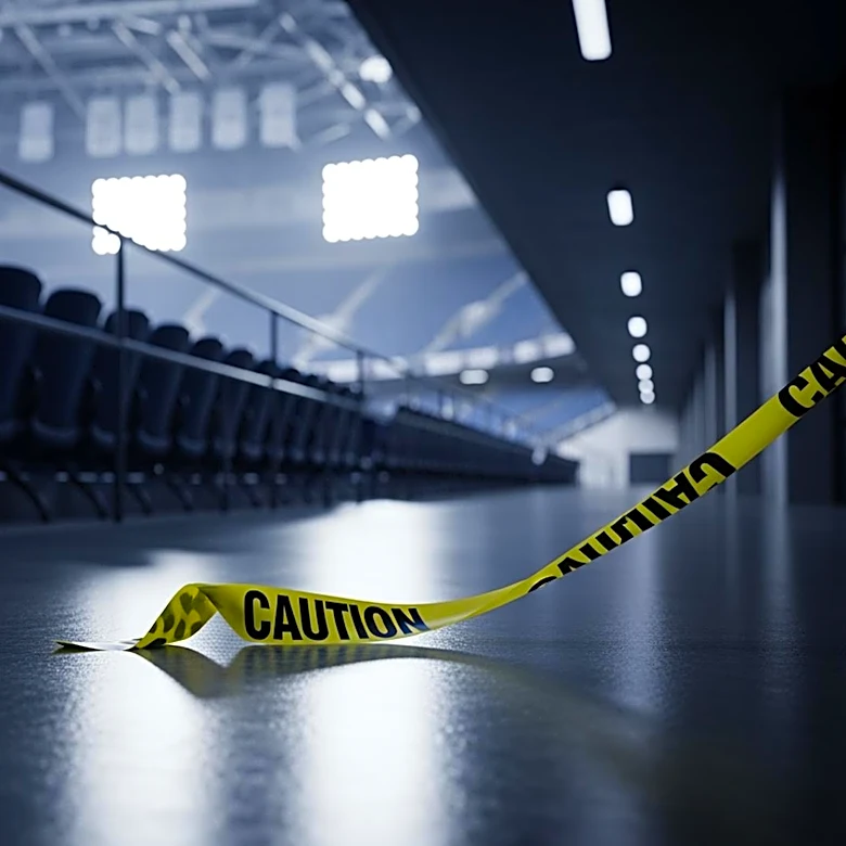 SoFi Stadium Workers Authorize Strike Ahead of World Cup, Potentially Disrupting Event