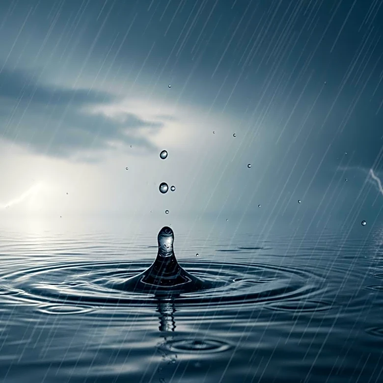 Heavy Rain and Storms Threaten Flash Flooding in North Texas