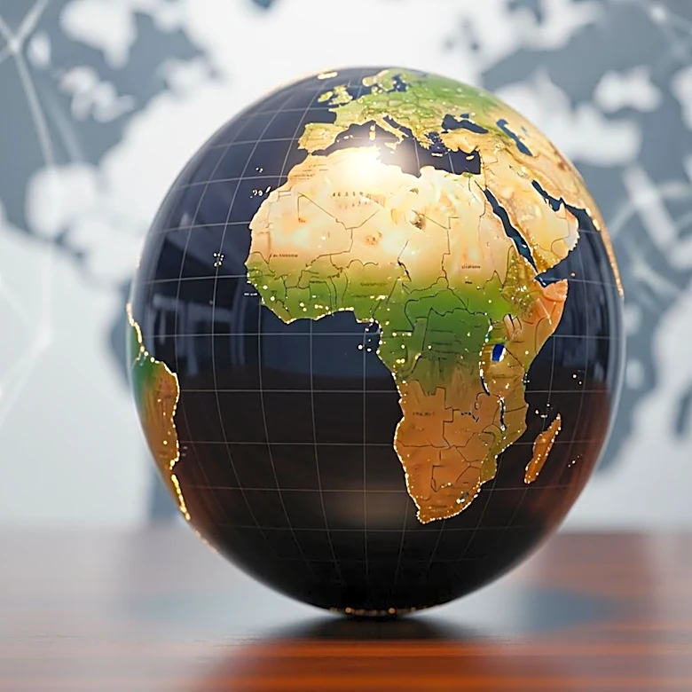 President Putin Highlights BRICS Economic Growth and Africa's Emerging Role