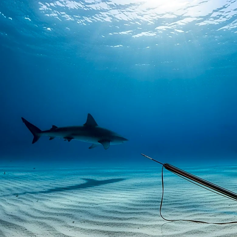 Fatal Shark Attack Claims Life of Spearfisher Near Michaelmas Island, Australia