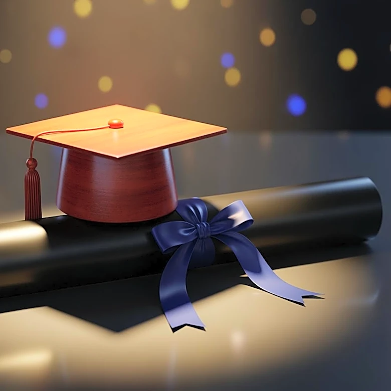 Calexico High School Celebrates Class of 2026 Graduation