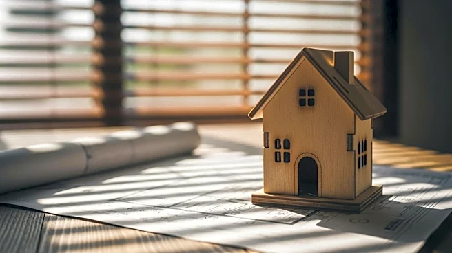 Post-WWII Housing Crisis Offers Lessons for Today's U.S. Housing Market Challenges