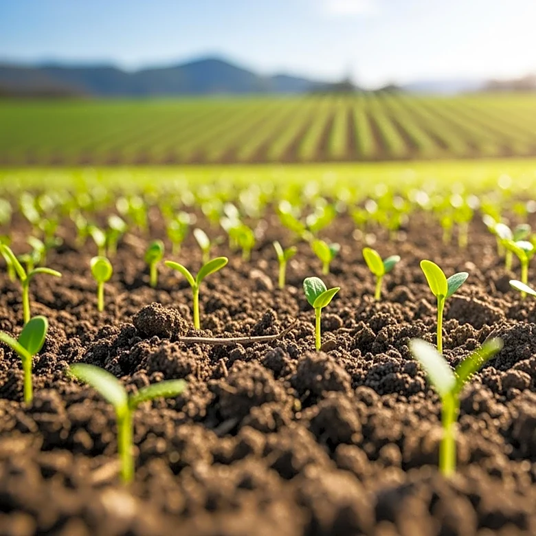 FAO Welcomes $3.9 Billion GEF-9 Replenishment for Sustainable Agrifood Systems