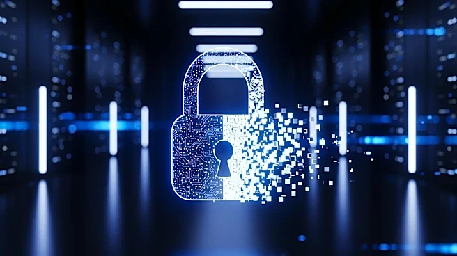 Cybersecurity Expert Warns of AI's Growing Threat to Software Security
