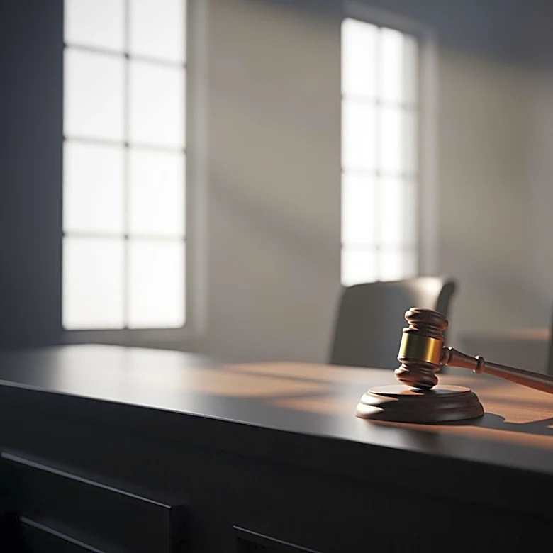 Atlanta Judge Faces Impeachment Over Misconduct Allegations