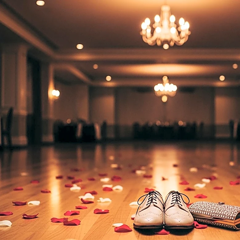 ASPIRA Charter School Seniors Celebrate Prom After School Closures