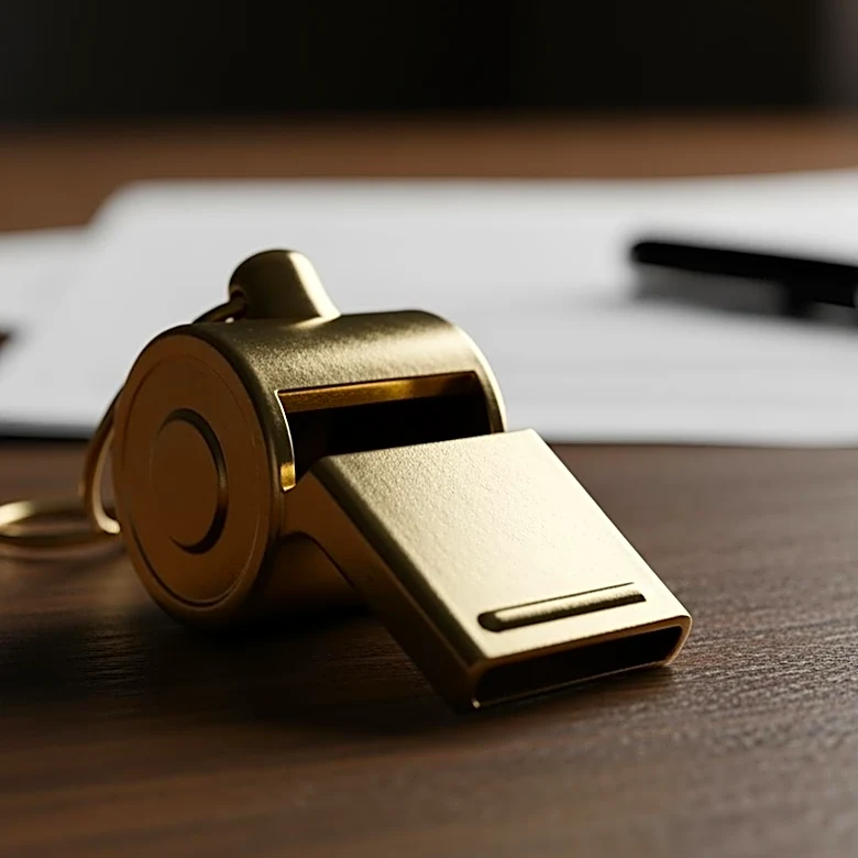 Social Security Whistleblower Alleges Plan to Falsely Mark 2.7 Million as Deceased