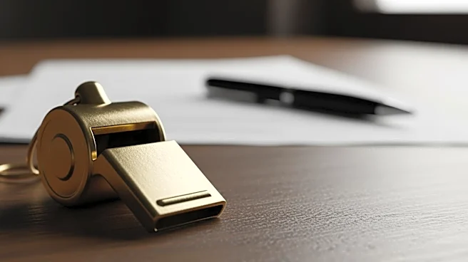 Social Security Whistleblower Alleges Plan to Falsely Mark 2.7 Million as Deceased