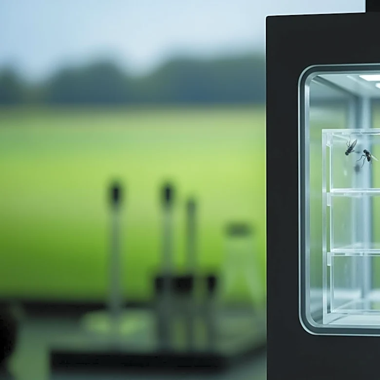 Texas Governor Pushes for Accelerated Fly-Breeding Facility to Combat Cattle Parasite Threat