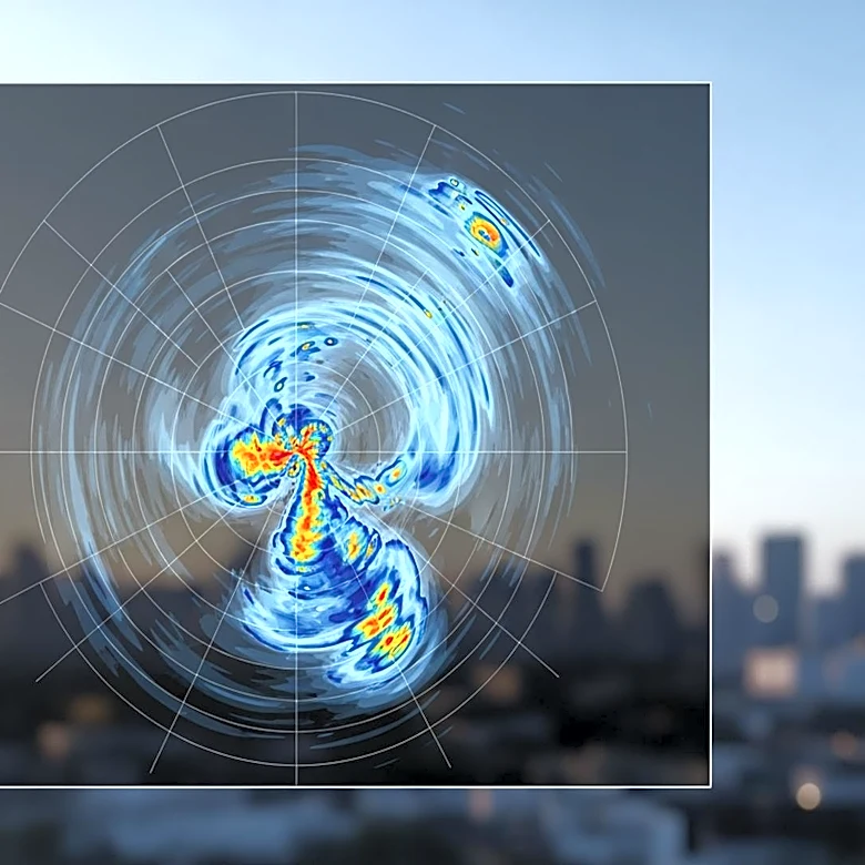 Pittsburgh Weather Update Provided by KDKA-TV