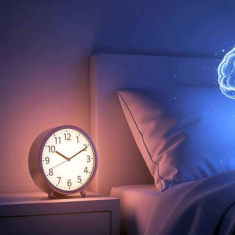 University of Arizona Study Links Sleep Habits to Brain Aging Risks