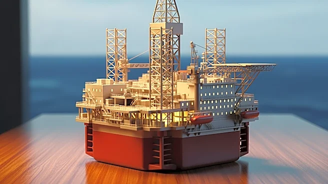 ASRY Achieves Milestone with 200th Offshore Rig Project Completion