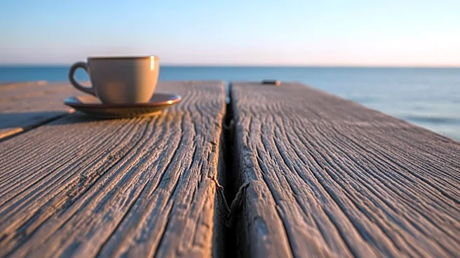 Pacifica Pier Closure Due to Large Crack Forces Local Cafe Shutdown