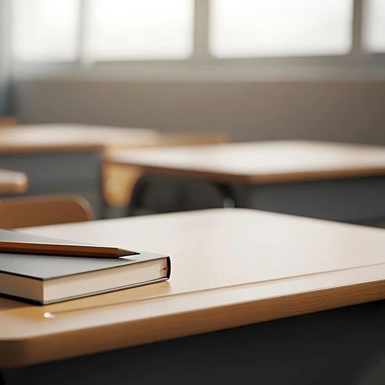 Congress Advances New K-12 Budget Proposal with Significant Education Cuts
