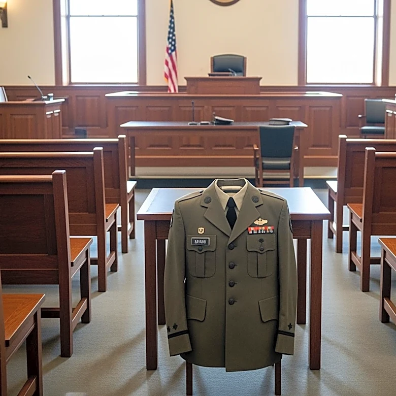 Appeals Court Rules Against Military Expulsion of Transgender Troops, Citing Unconstitutionality