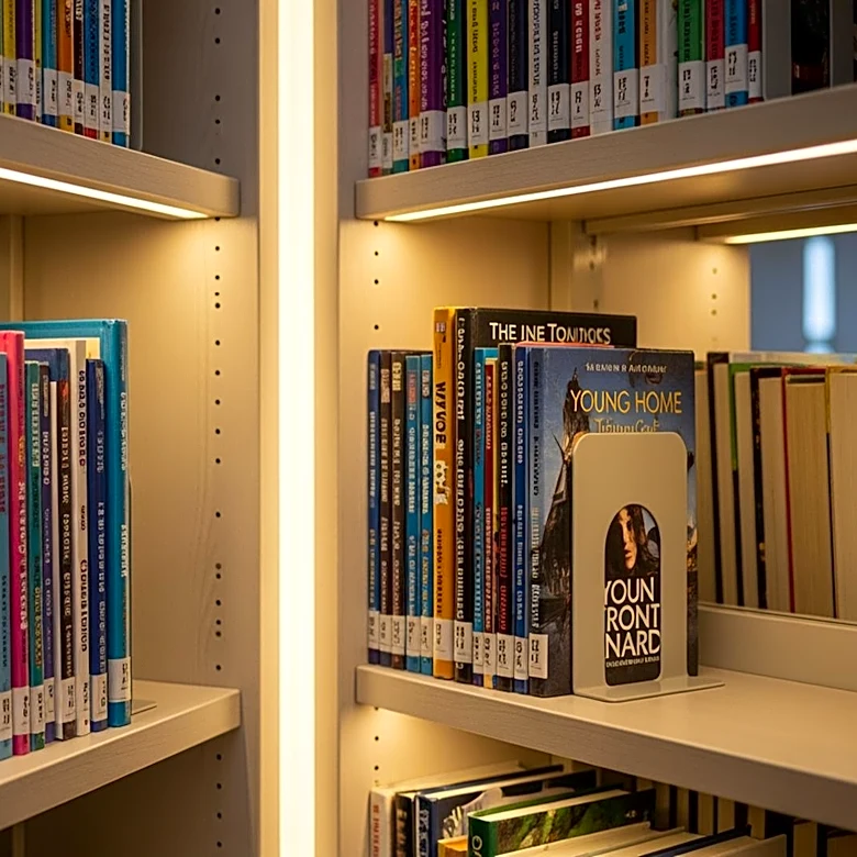 ALSC and YALSA Merge to Form Unified Division, Aiming for Enhanced Services for Young Readers
