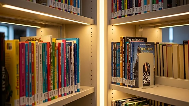 ALSC and YALSA Merge to Form Unified Division, Aiming for Enhanced Services for Young Readers