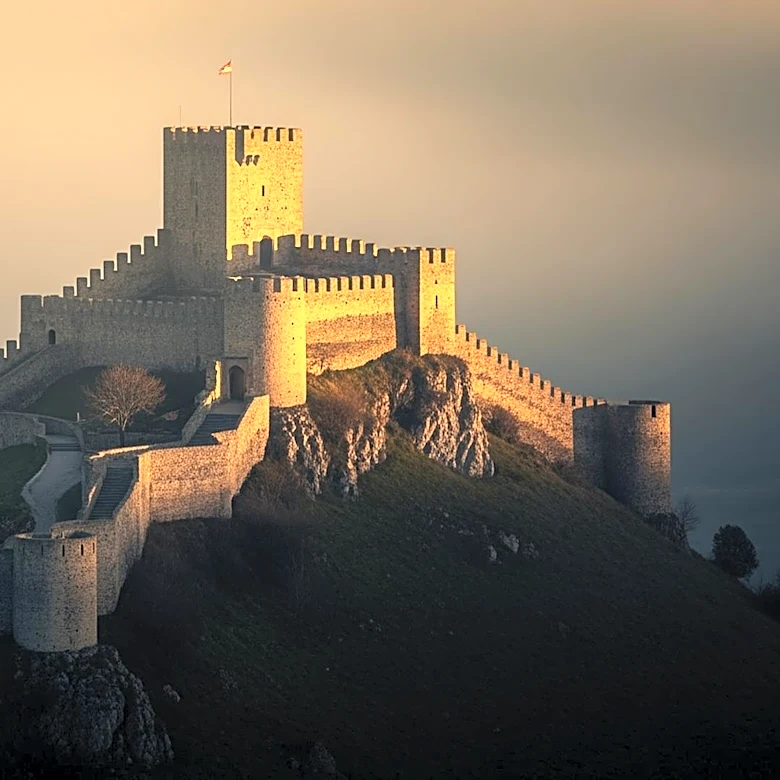 IDF Recaptures Beaufort Castle, Reviving Symbolism of Past Conflicts