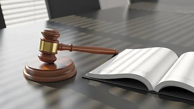 Mansfield School Board President Cleared in Residency Requirement Investigation